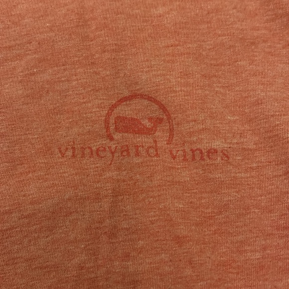 Vineyard Vines cotton t-shirt - Picture 2 of 4